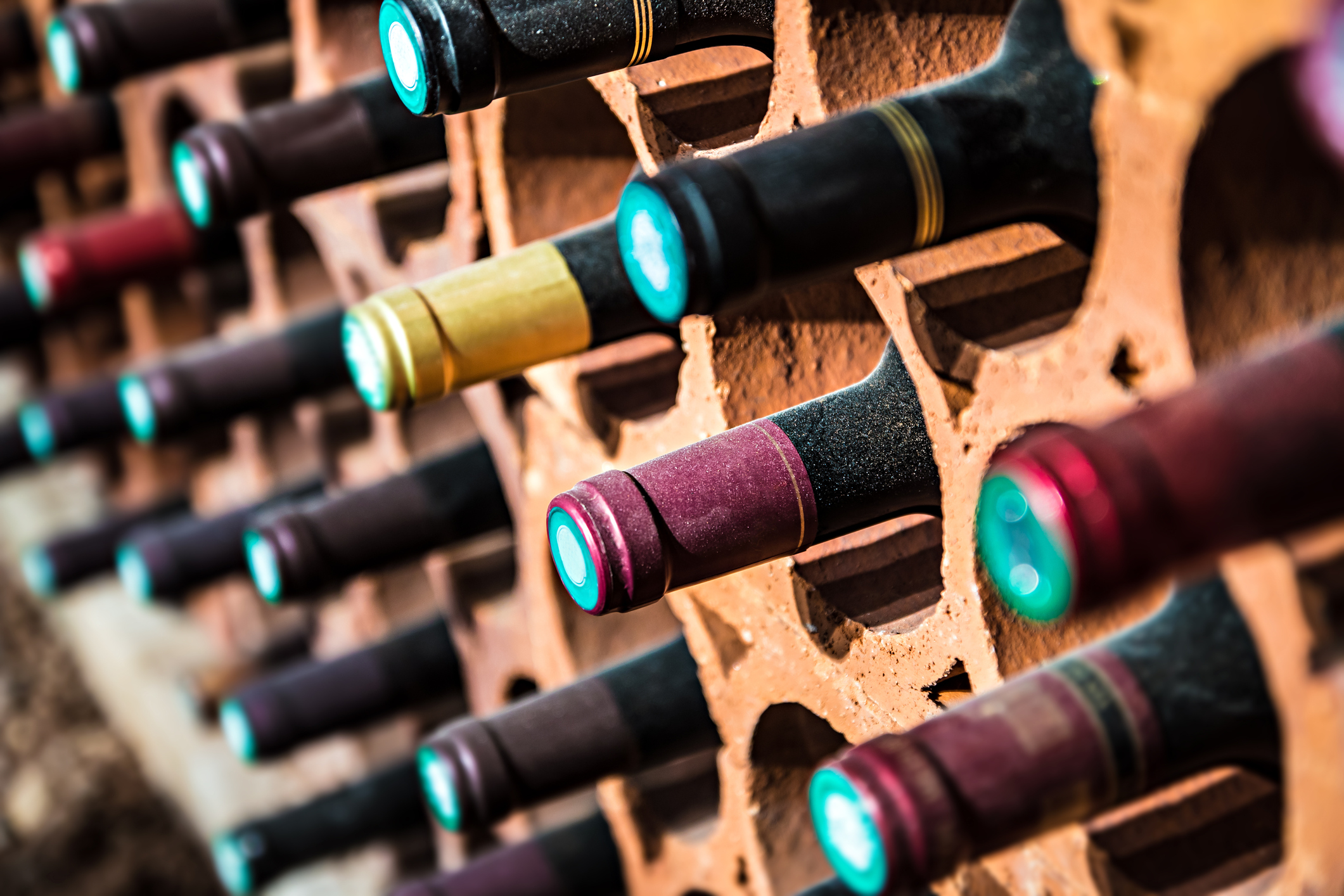Wine Club — The Vine On Main