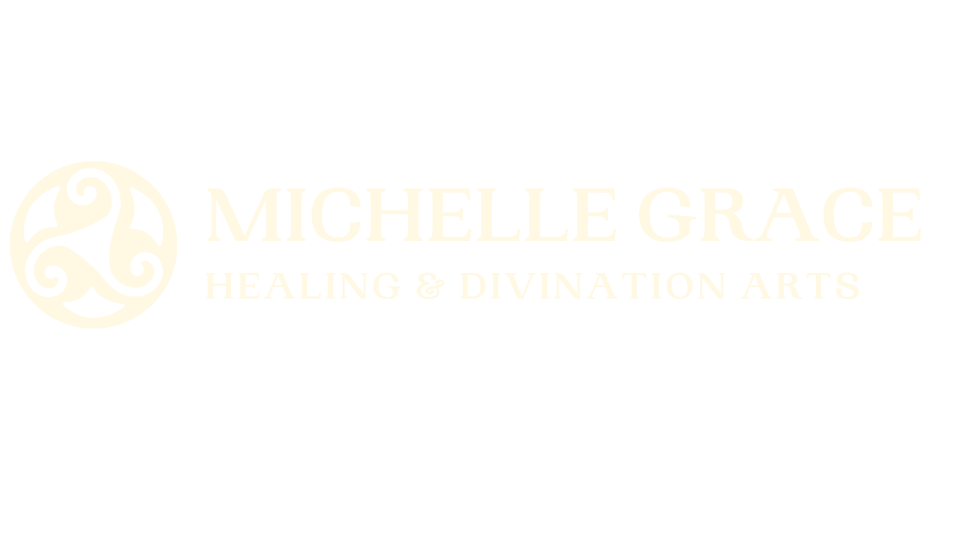 Michelle Grace