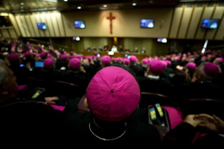 The Real Work of the Synod of Bishops