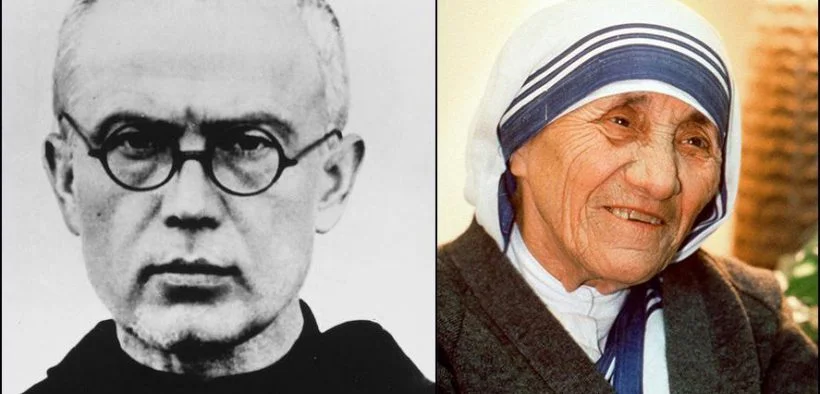 Biographies of saints that get it right, Part 1 of 4