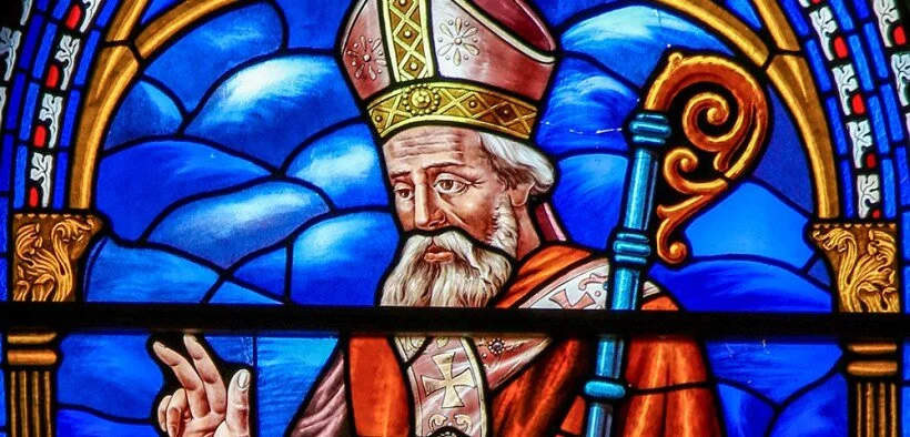 A Letter from St. Nicholas to the Accidental Arians of 2020