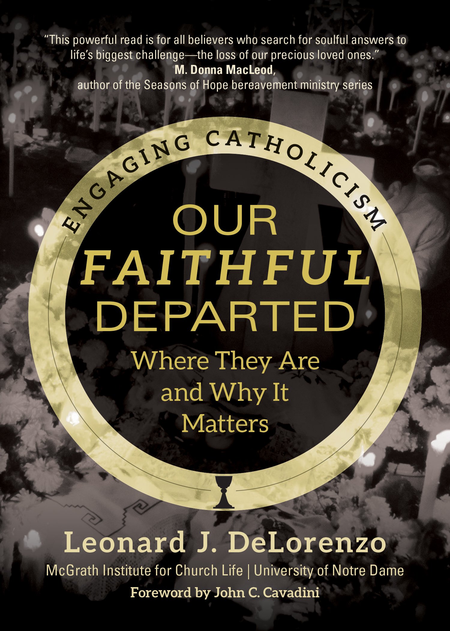 Foreword in: Catholicism and Religious Freedom