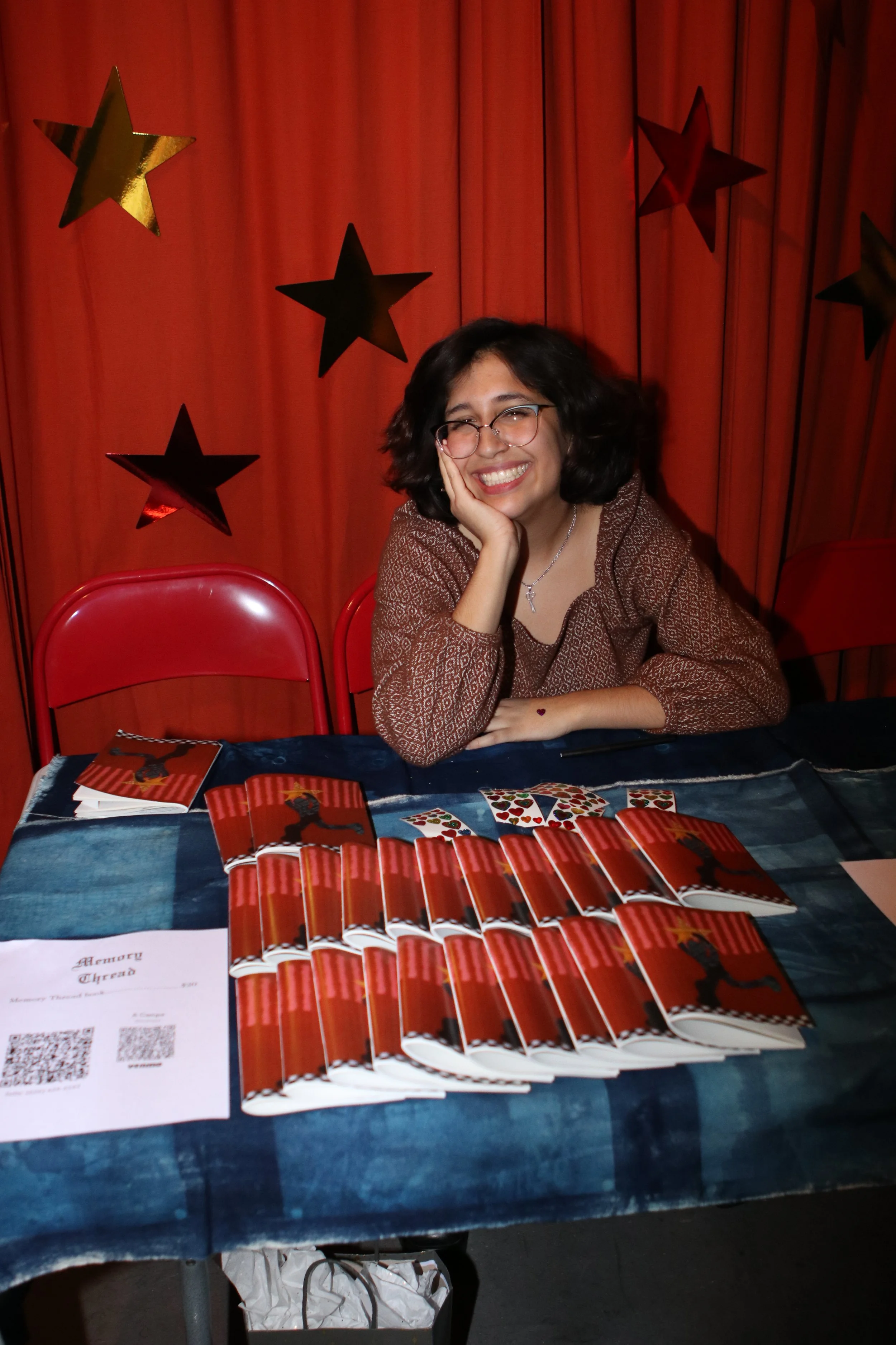 Breaking Bread with Arnie Campa