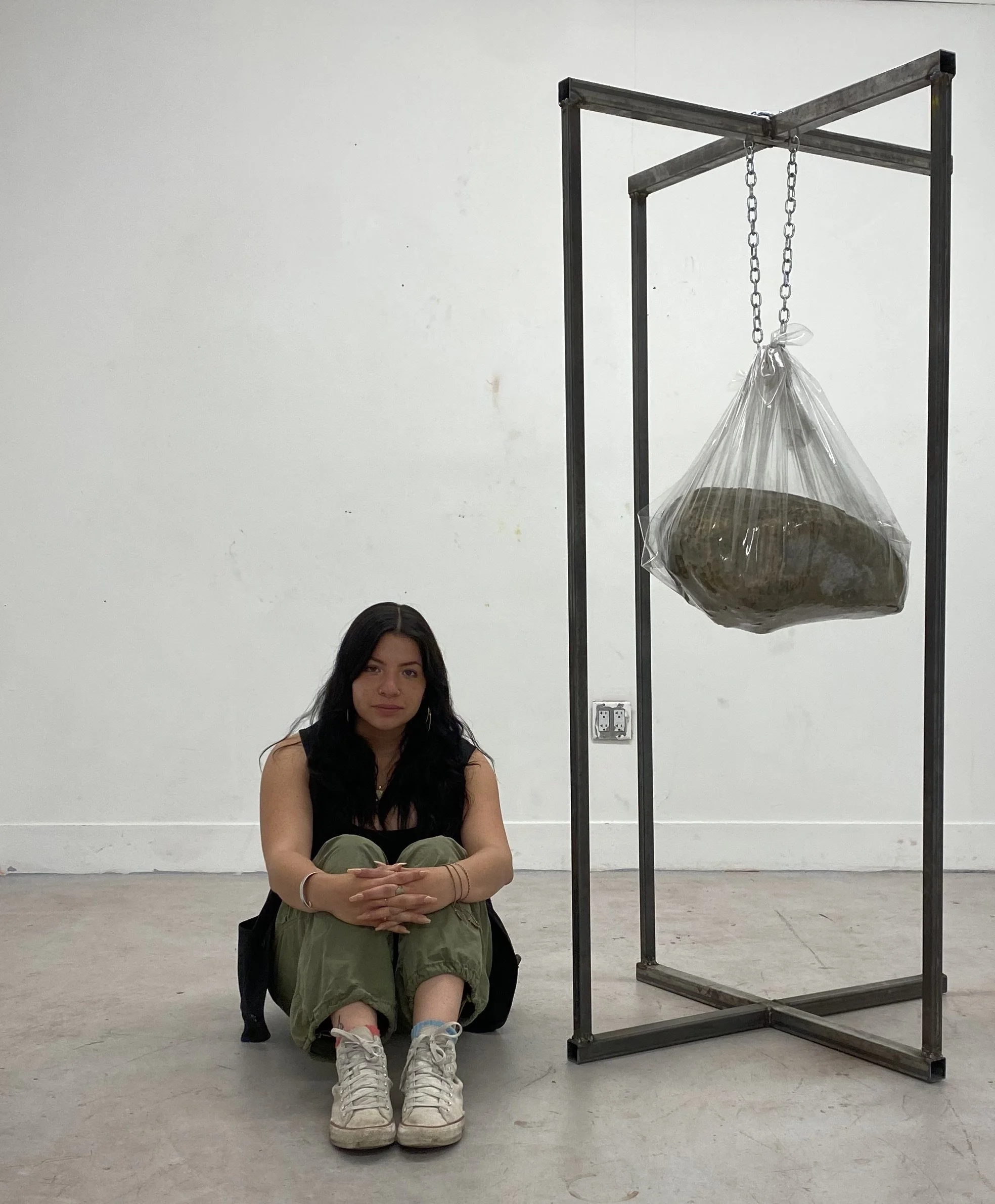 Breaking Bread with Natalie Jenkins