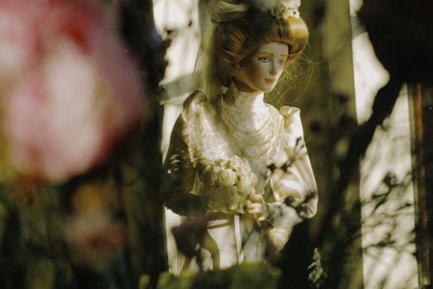 V, Elipses [1]