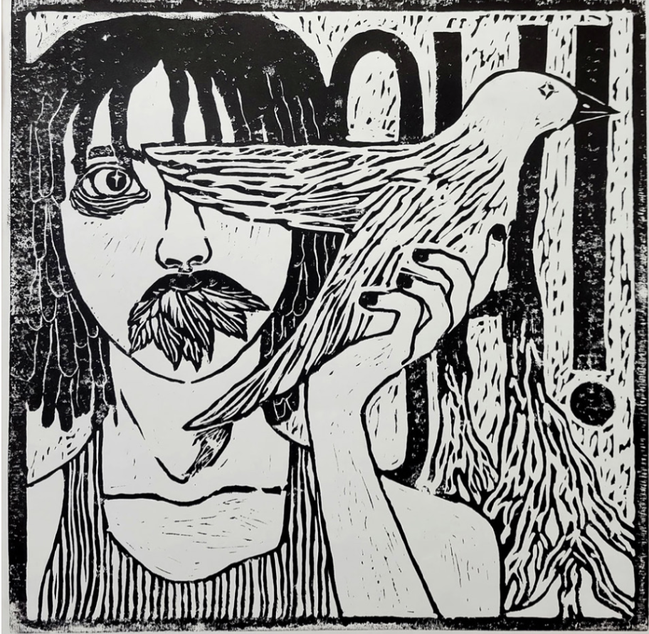 Faron Livinus, Bird's Eye View