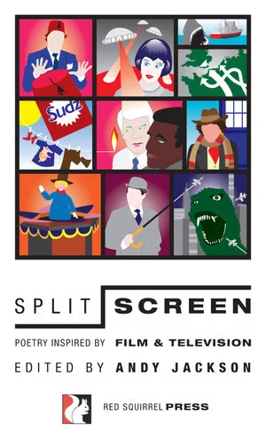 Split Screen: Poems Inspired by Film and TV