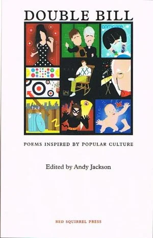 Double Bill: Poems Inspired by Popular Culture