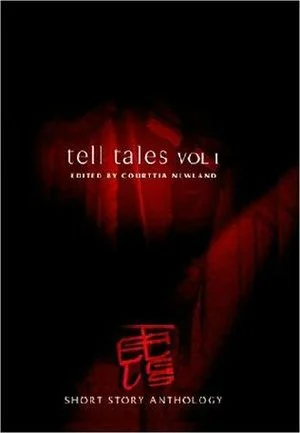 Tell Tales Volume 1: Short Stories