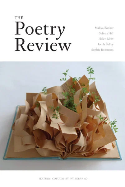 3 African Poets review, The Poetry Review