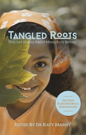 Essay on growing up in a mixed race and mixed culture family.