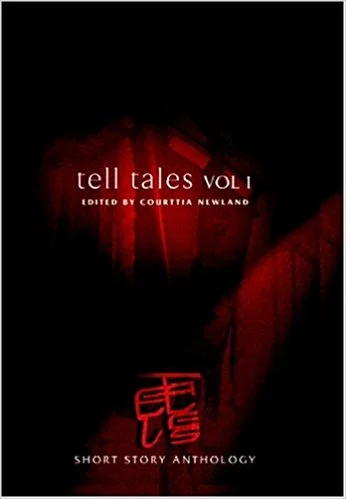 Short story - Tempting Faith - about the trickster god, Legba.