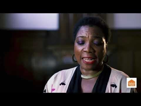 OH Presents: Dzifa Benson - The Yoctogram Weighs In