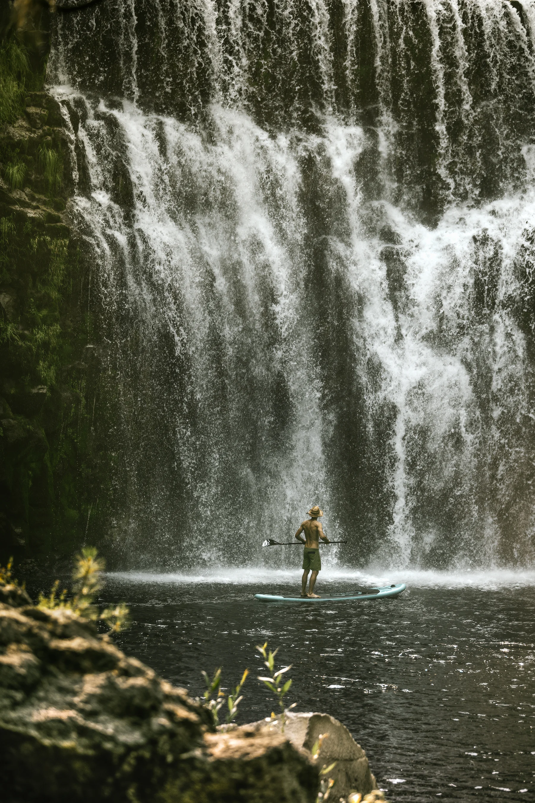 Waterfall Paddle Boarding 7.jpg