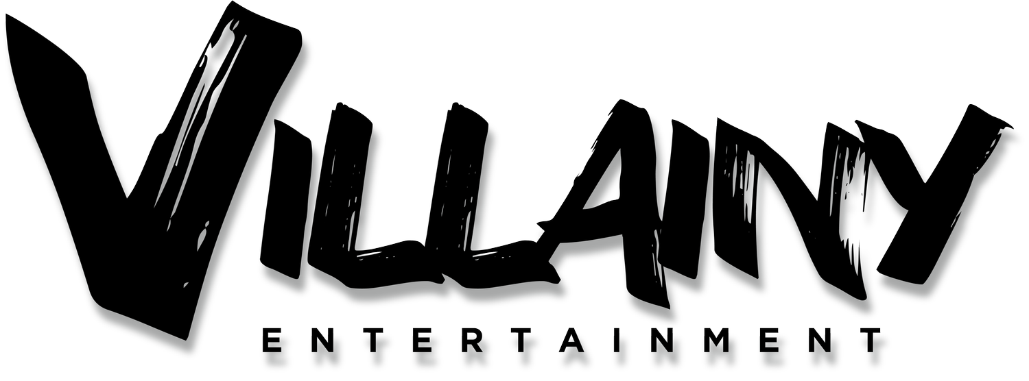 Villainy Entertainment