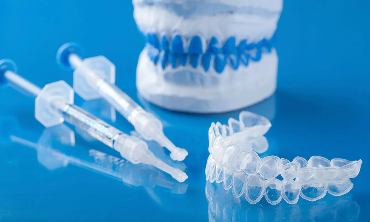 Teeth Whitening Doesn’t Destroy Enamel — Paramount Dental Sydney
