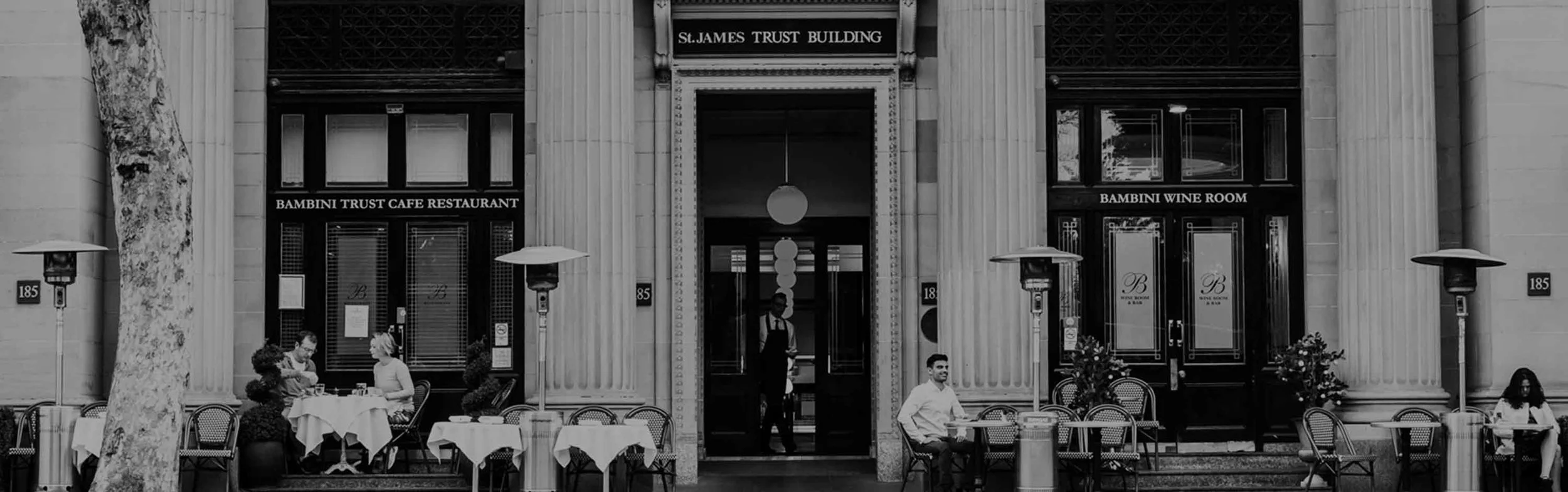 Paramount Dental Sydney