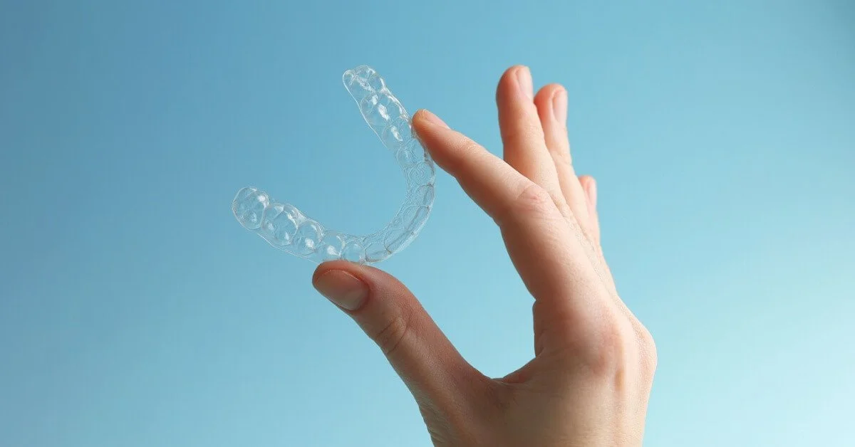 How does Invisalign work?
