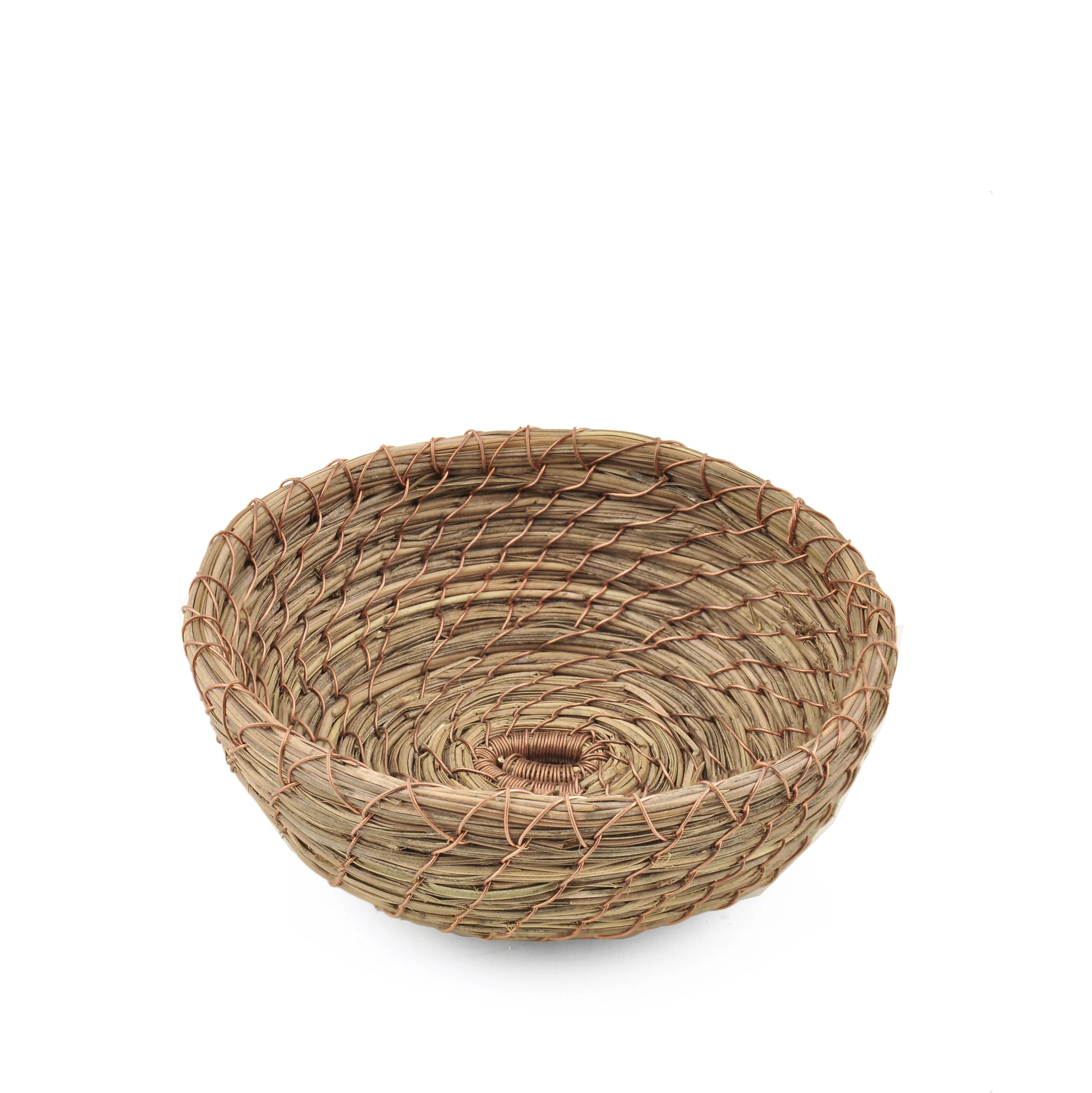 Basket Study 1