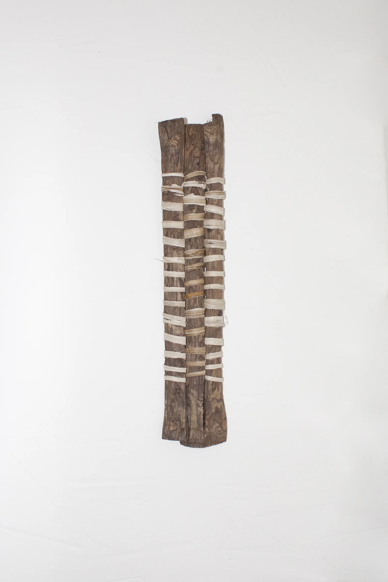 Weaving Study 2