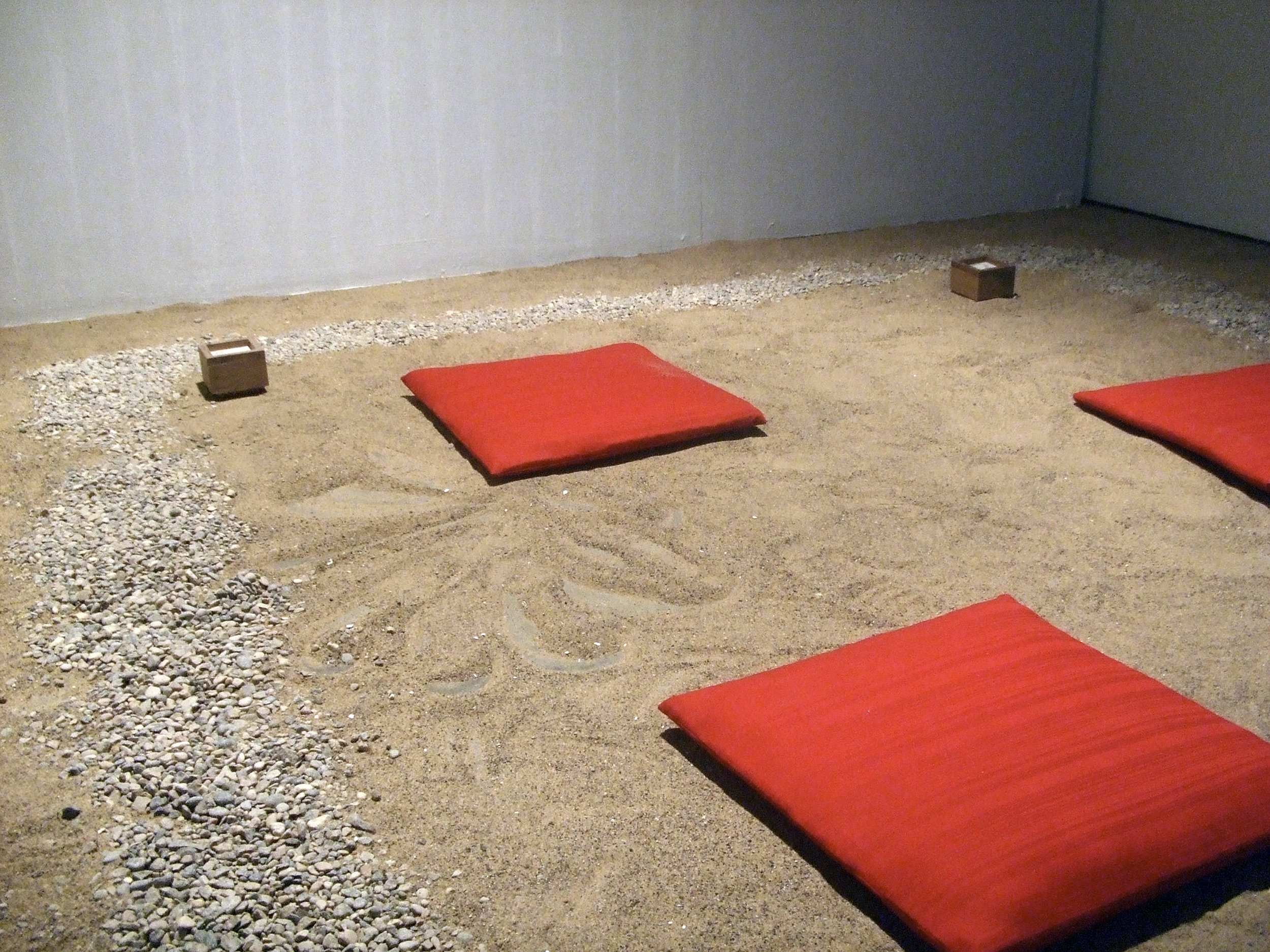 Meditation Room