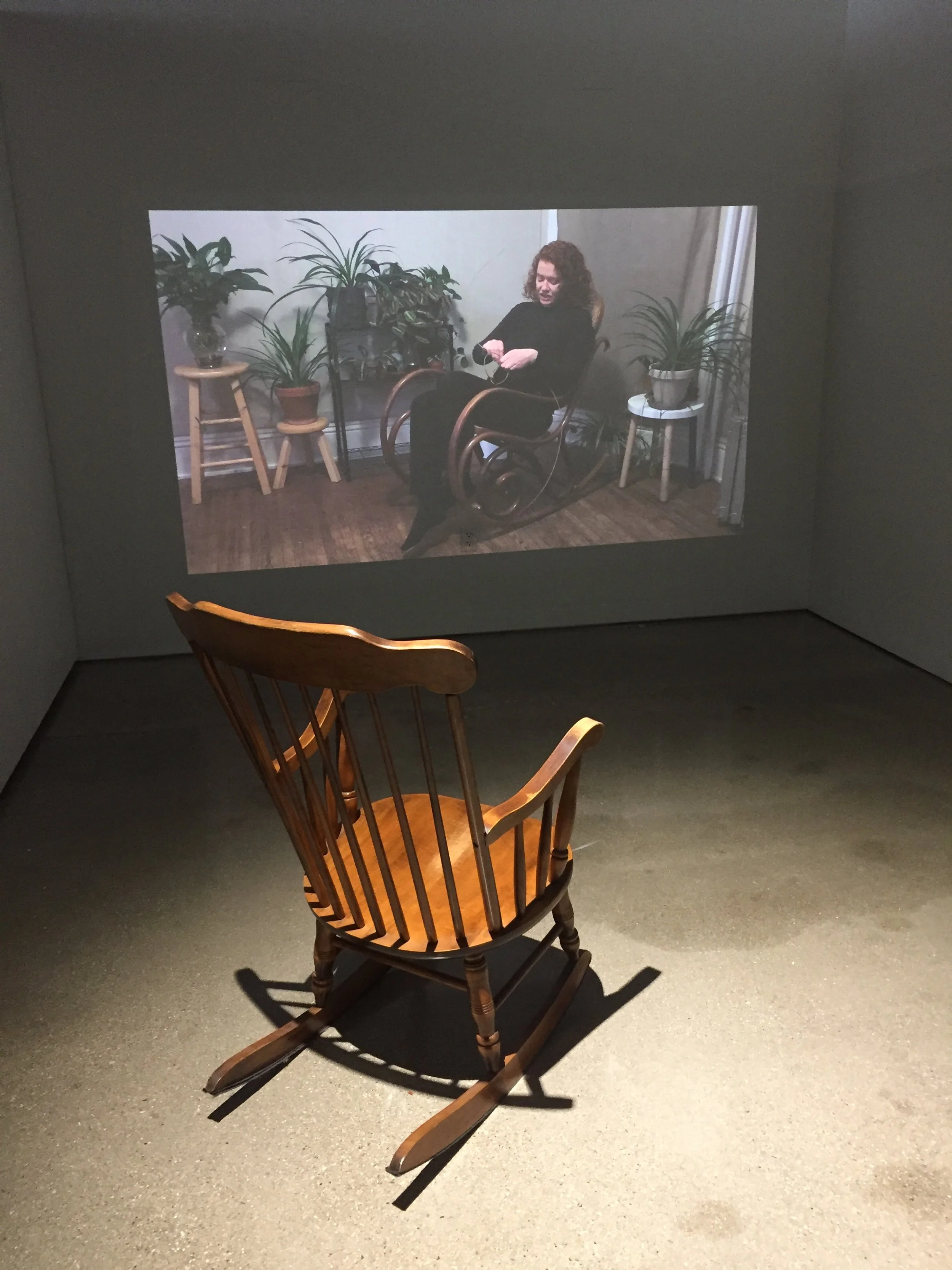 Stories of Resilience