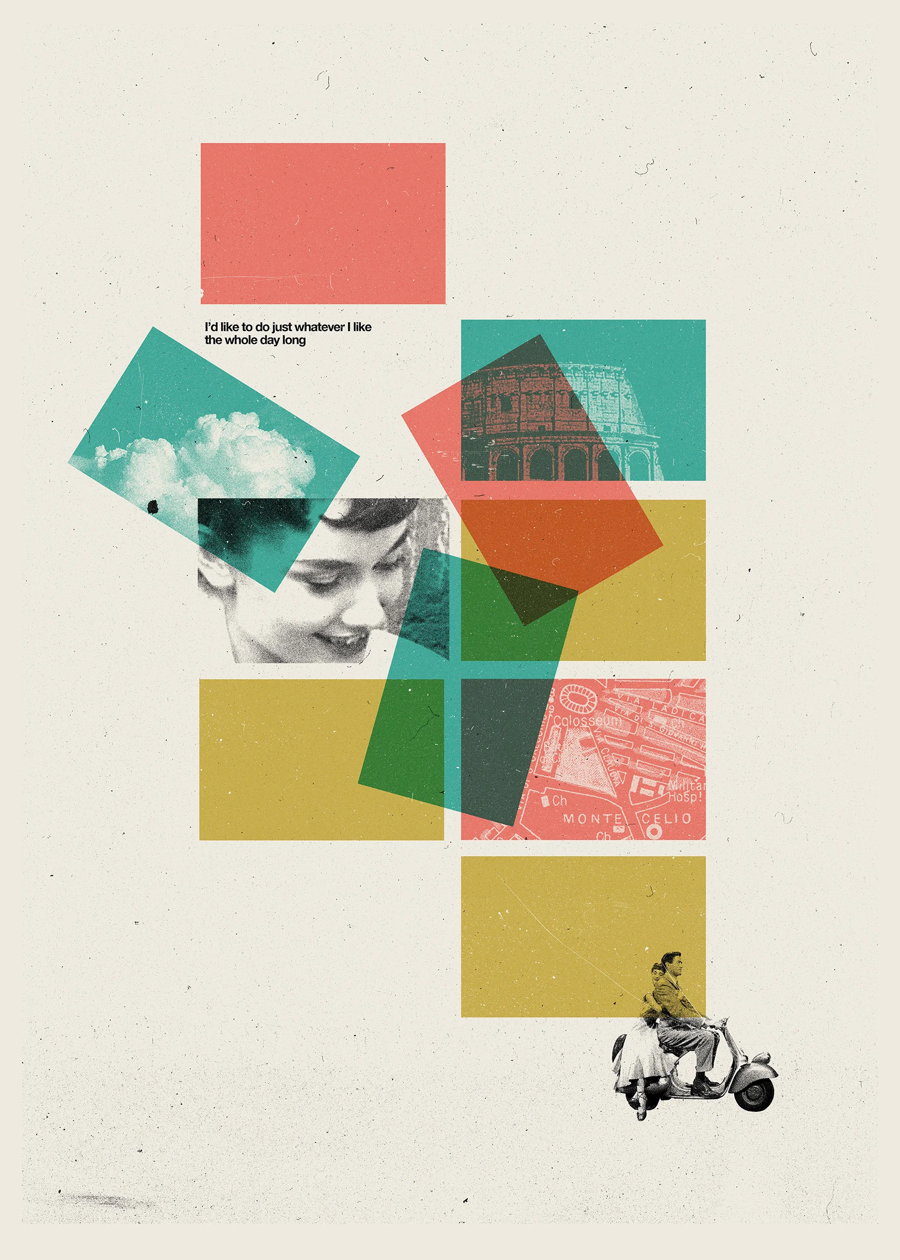 Roman Holiday