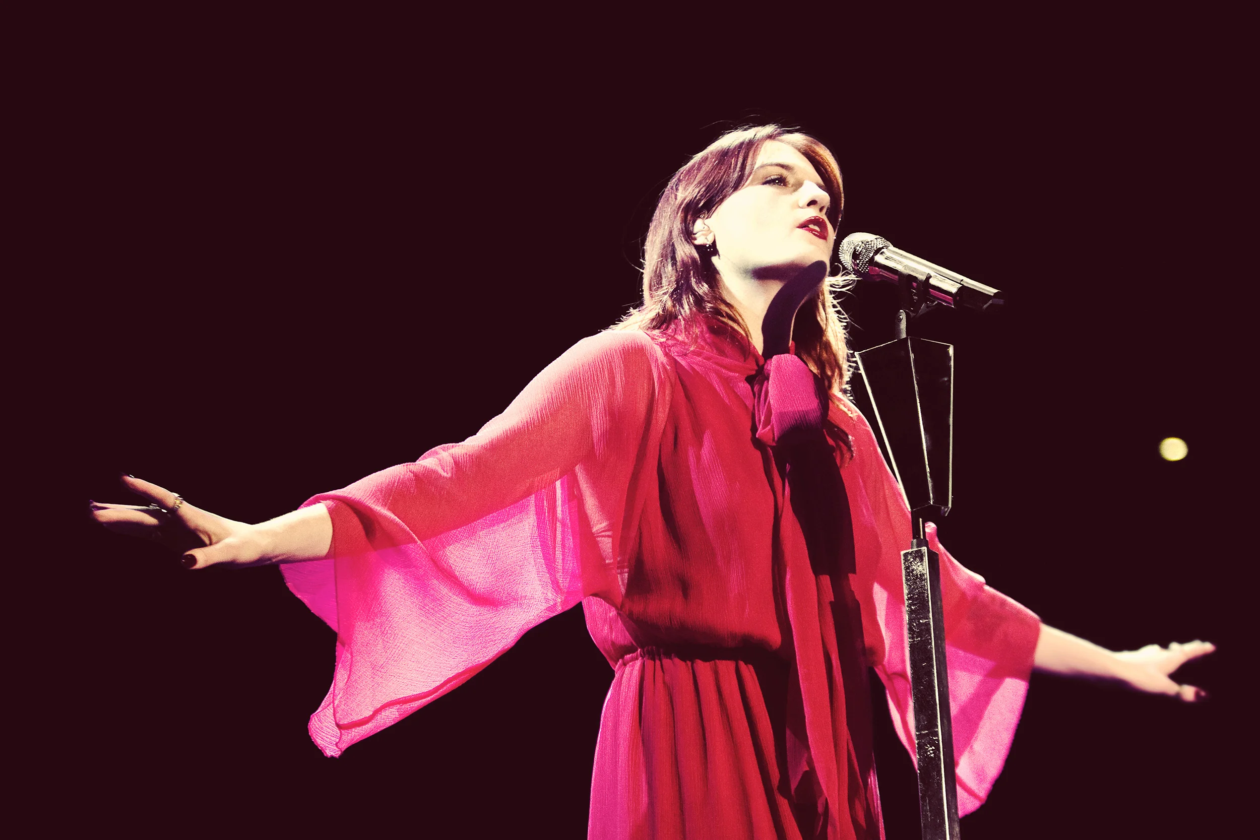 Florence + The Machine