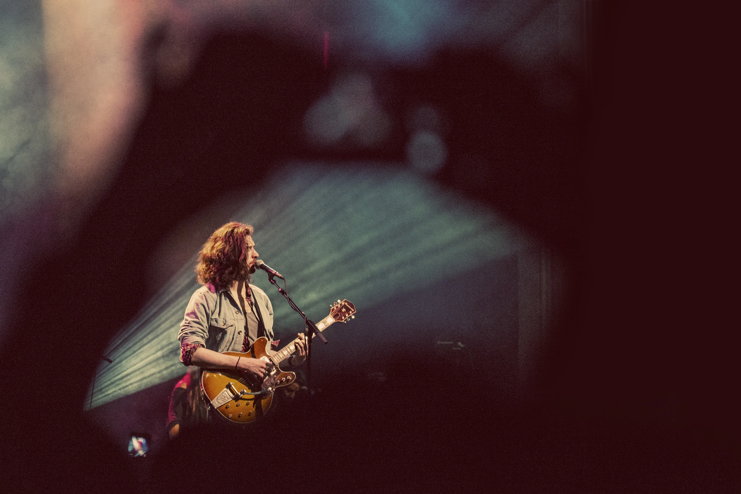 Hozier