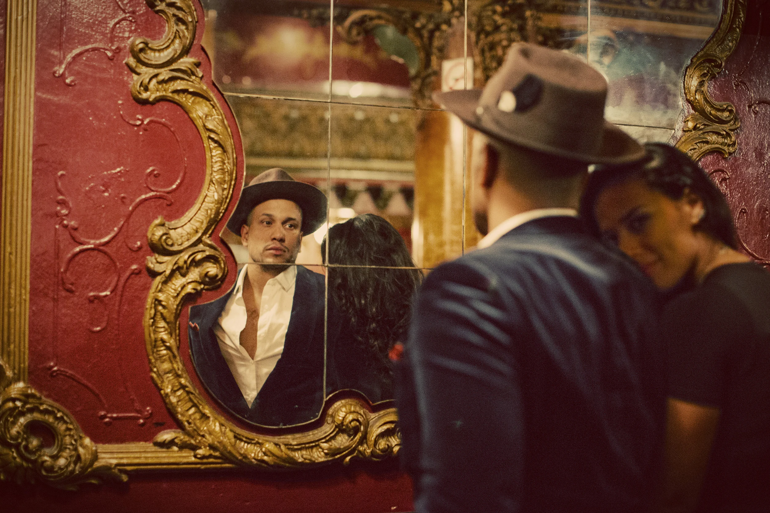 Johnnyswim