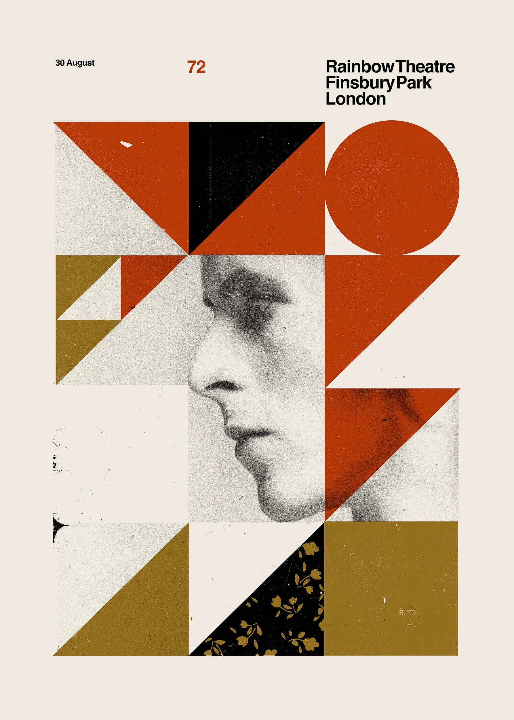 David Bowie