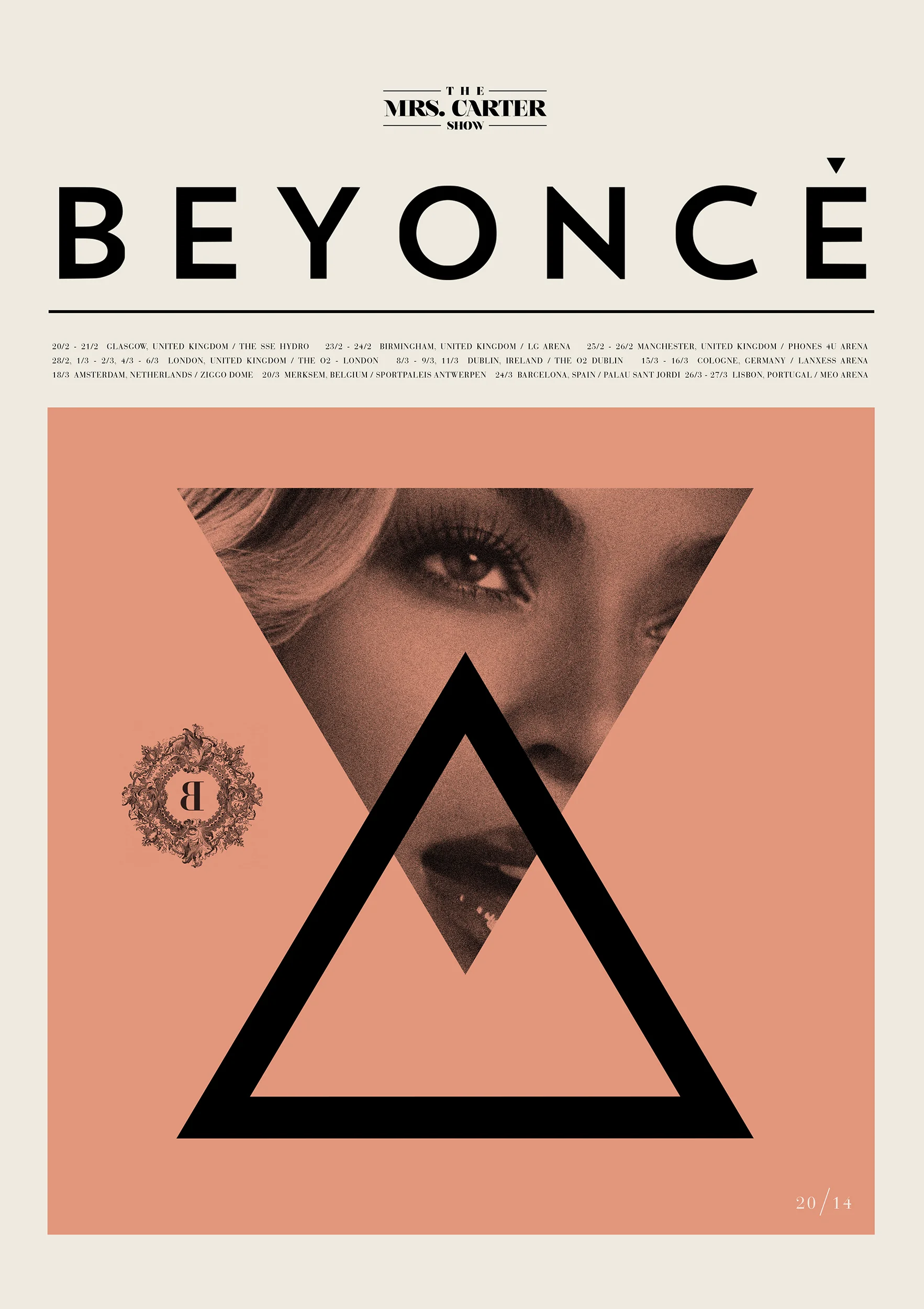 Beyoncé