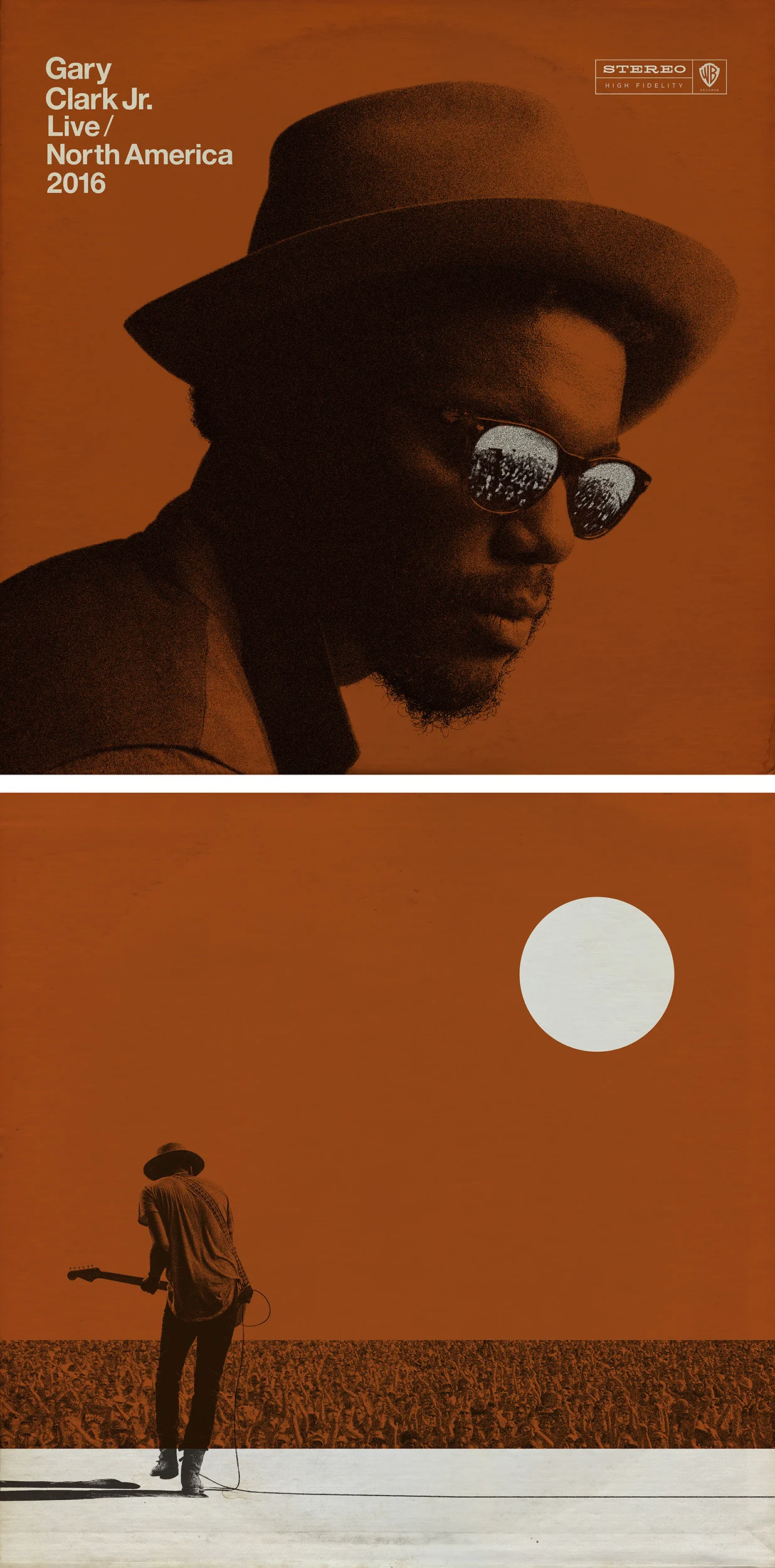 Gary Clark Jr.