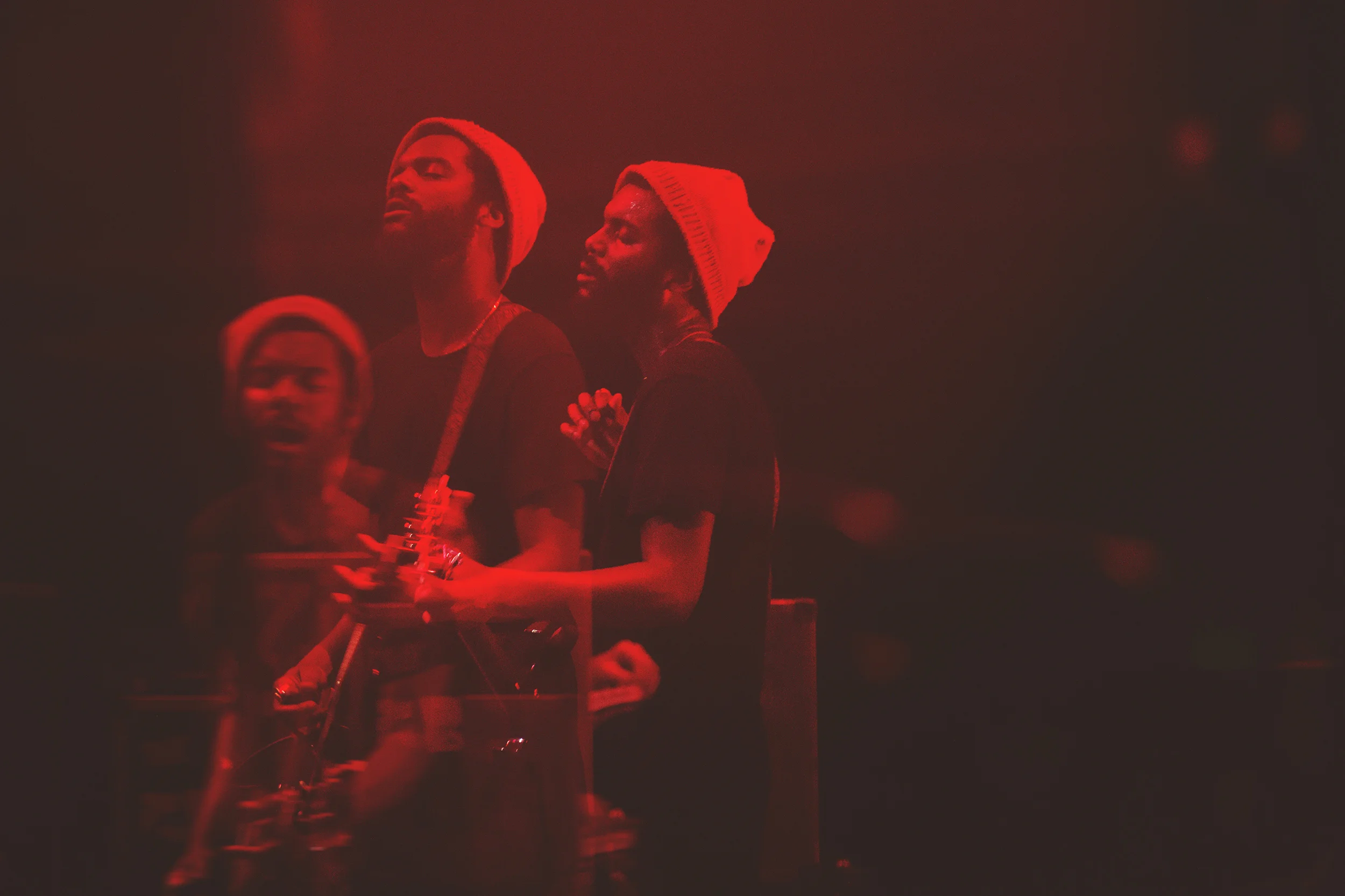Gary Clark Jr.