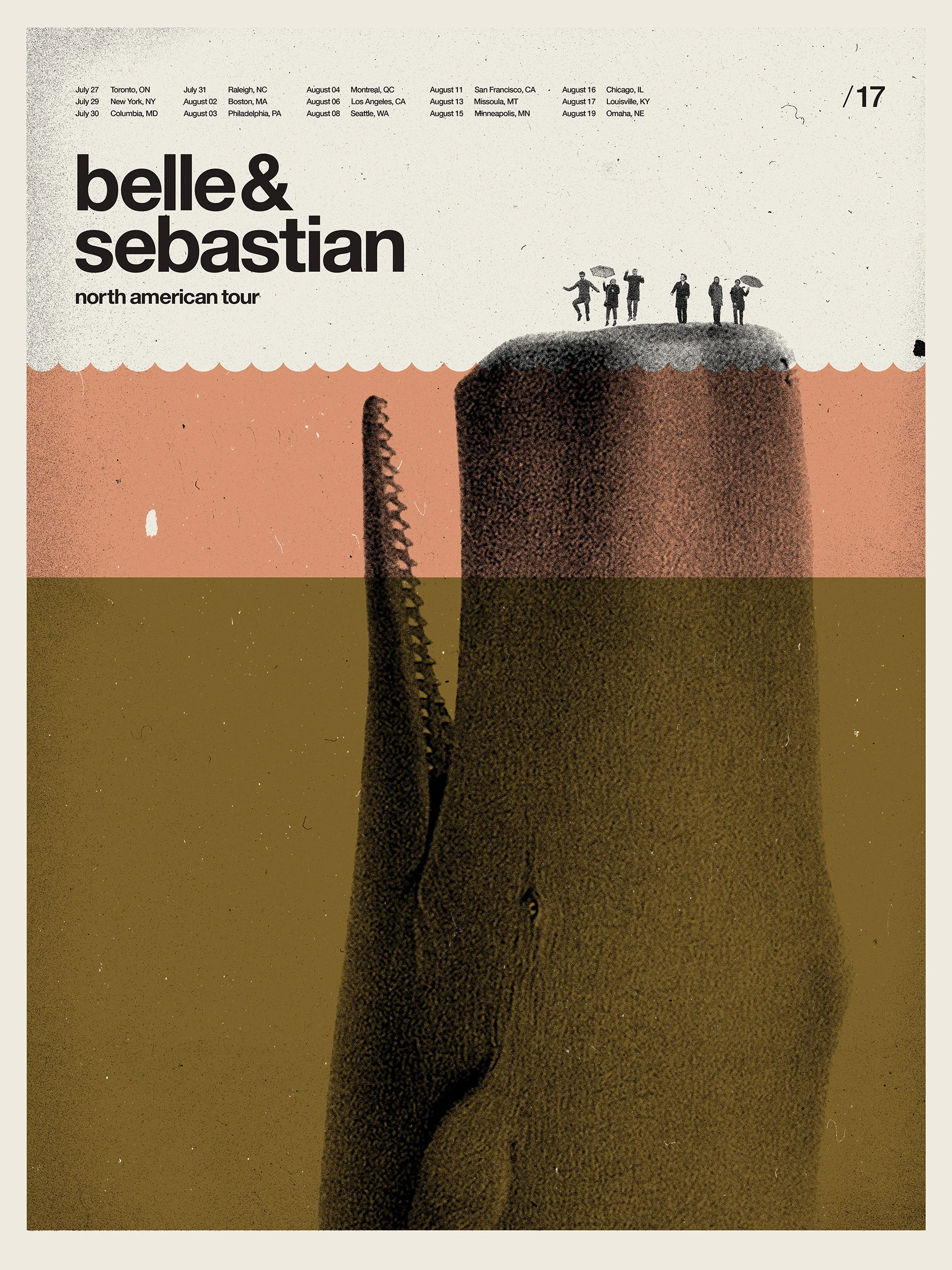 Belle & Sebastian
