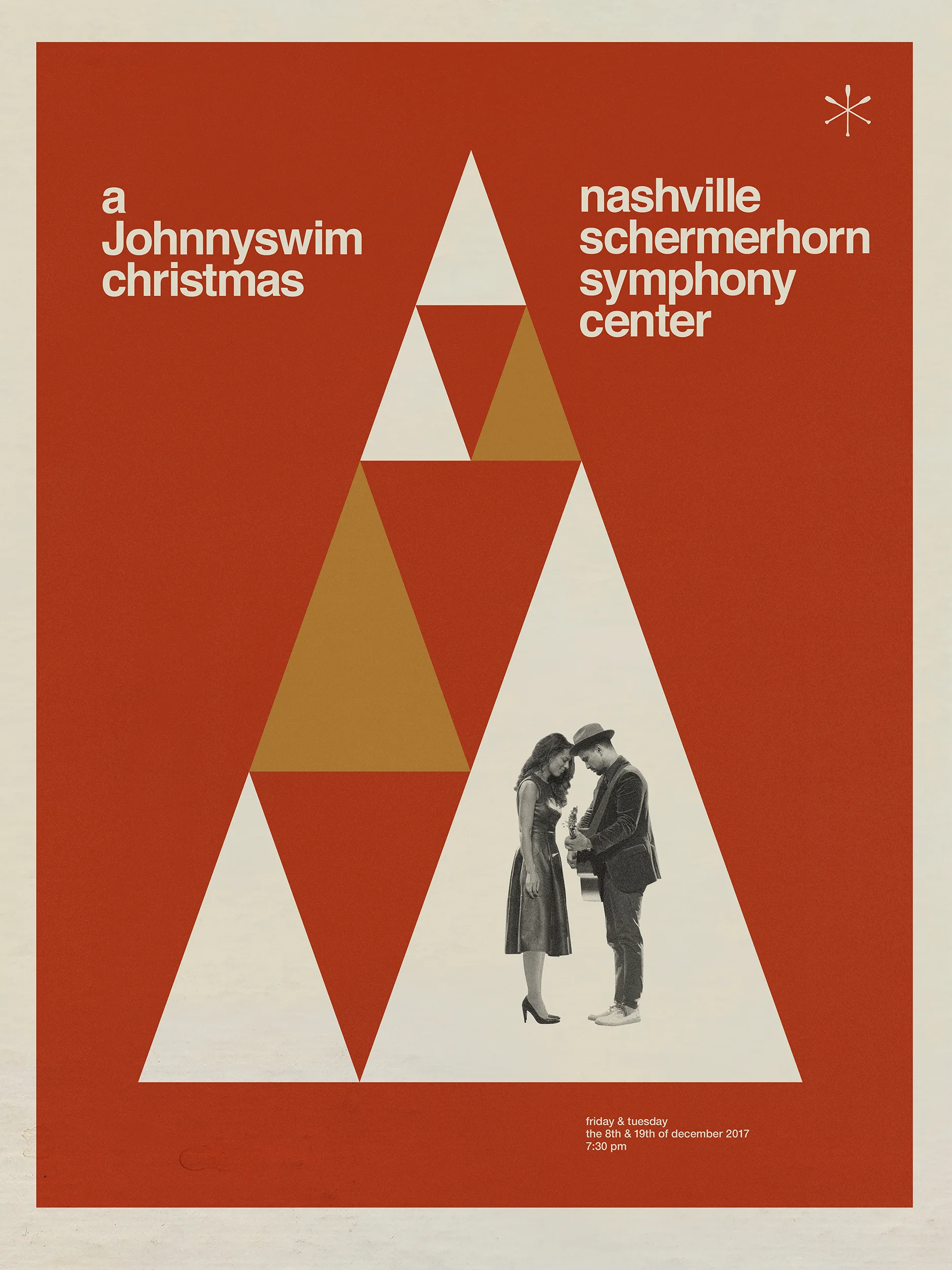 A Johnnyswim Christmas