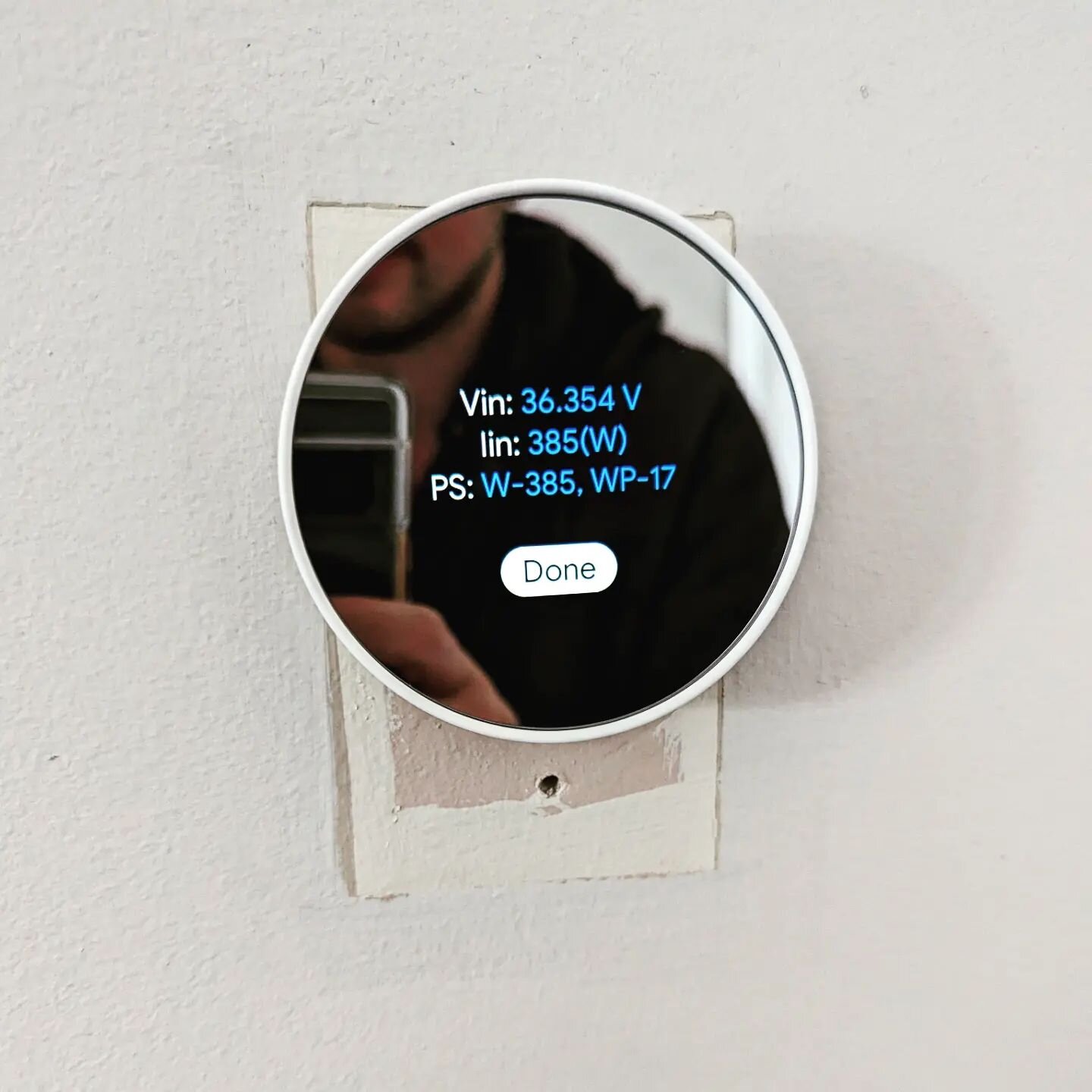 Google Nest Thermostat @greenlight.ca

Can't wait to see what happens Nest! 

* Two wire control 
* Common Wire Installation
* Common wire kit 
* Install transformer 

Greenlight Electrical Services ltd.
Your local GoogleNest pro if youre having trou