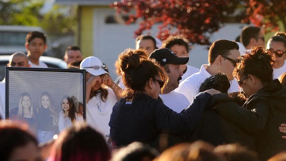 Community honors students killed in crash