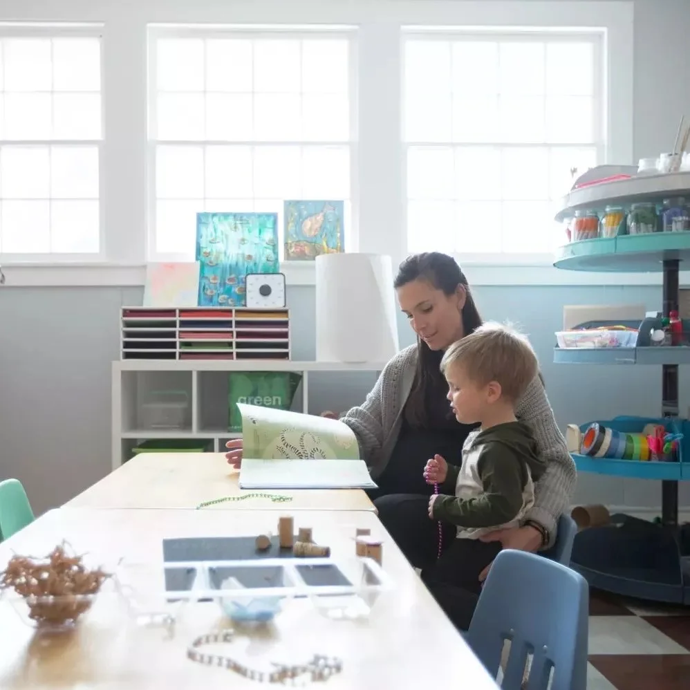 Oregon child care investigations