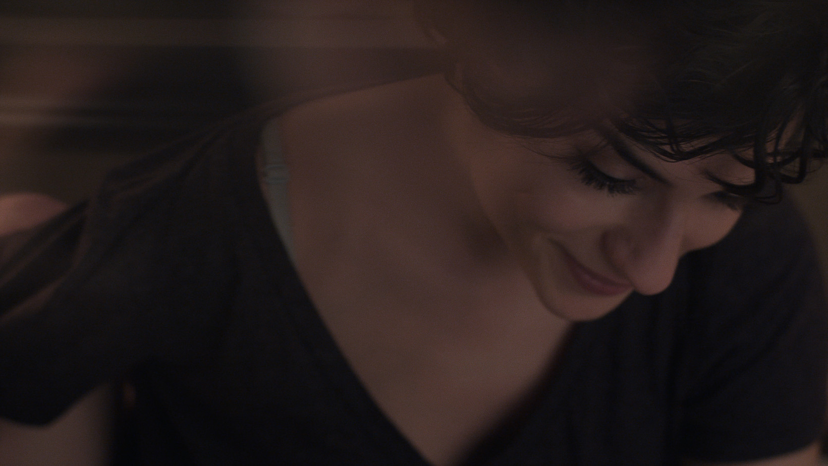 ‘Seeing Emma’ Dir. Dina Graham