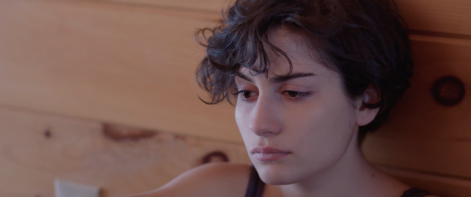 ‘Seeing Emma’ Dir. Dina Graham