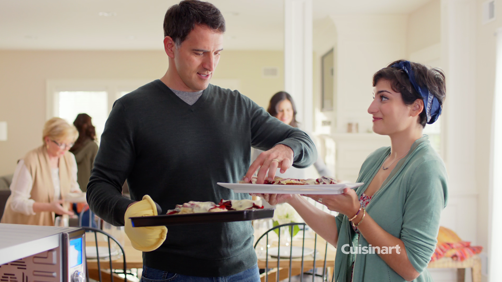 Cuisinart National Commercial