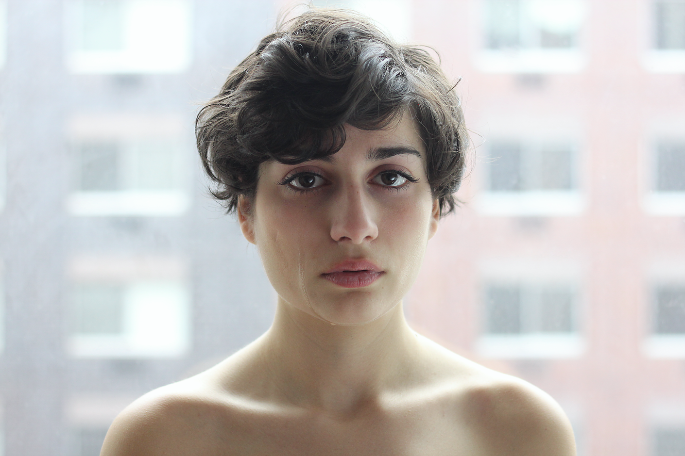 ‘Seeing Emma’ Dir. Dina Graham
