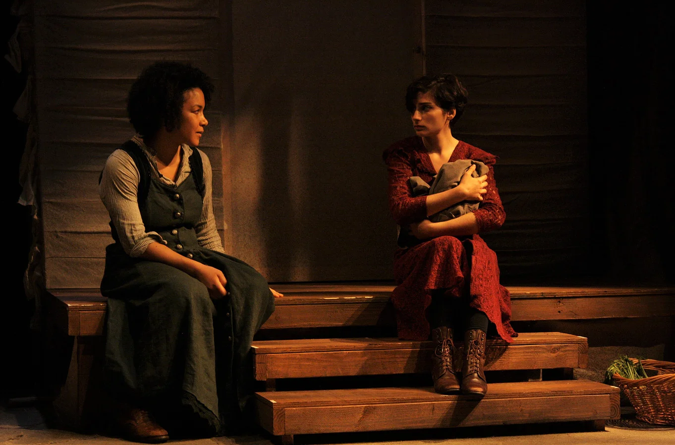 “Old Names for Wildflowers” by Corbin Went Dir. Emma Rosa Went