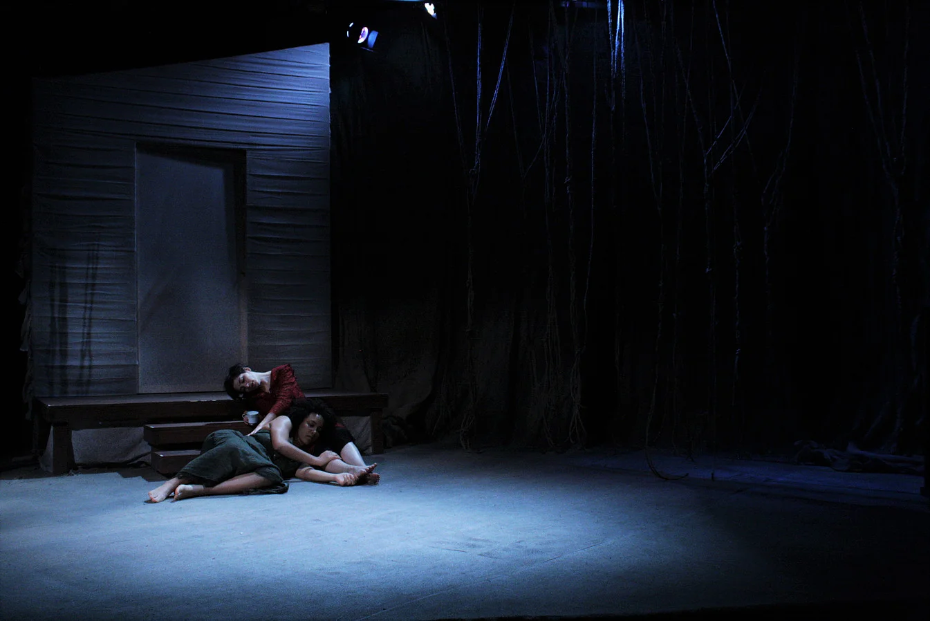 “Old Names for Wildflowers” by Corbin Went Dir. Emma Rosa Went