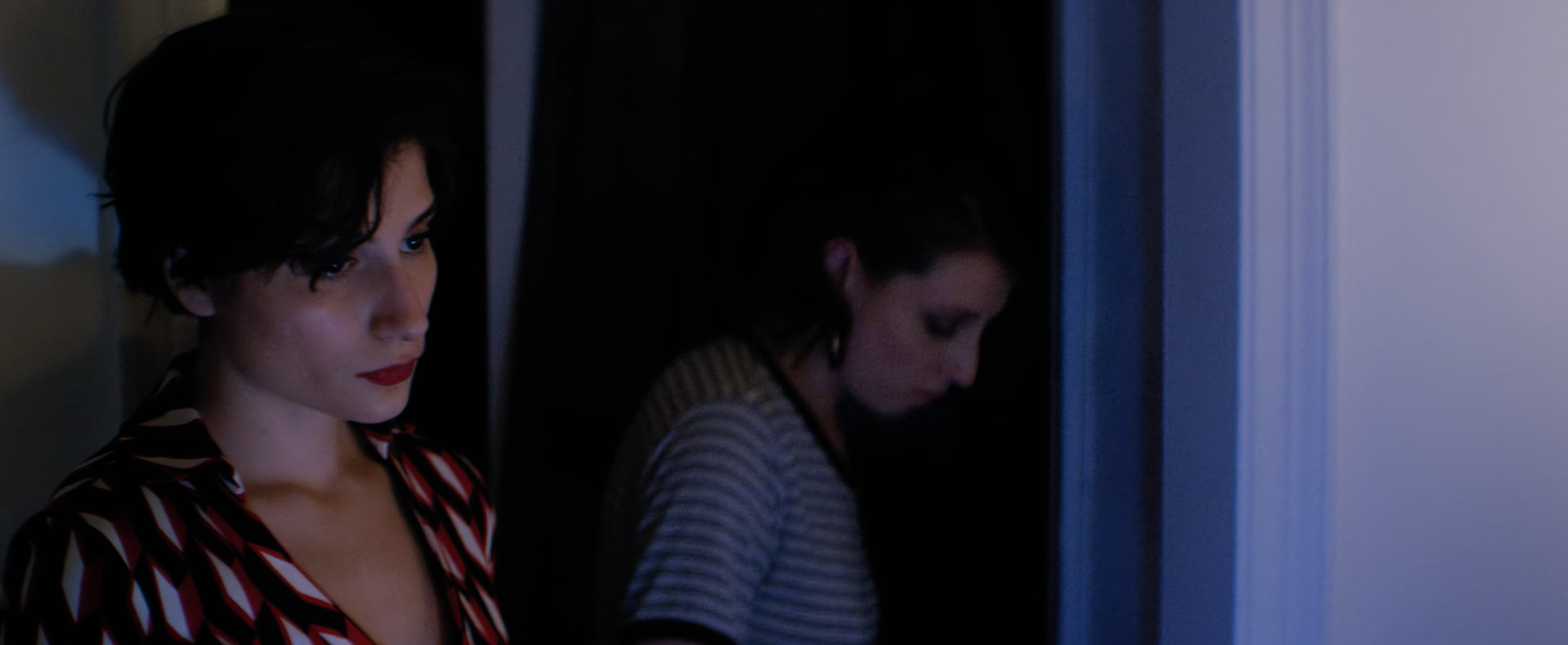 ‘Thirst’ Dir. Wylie Rush