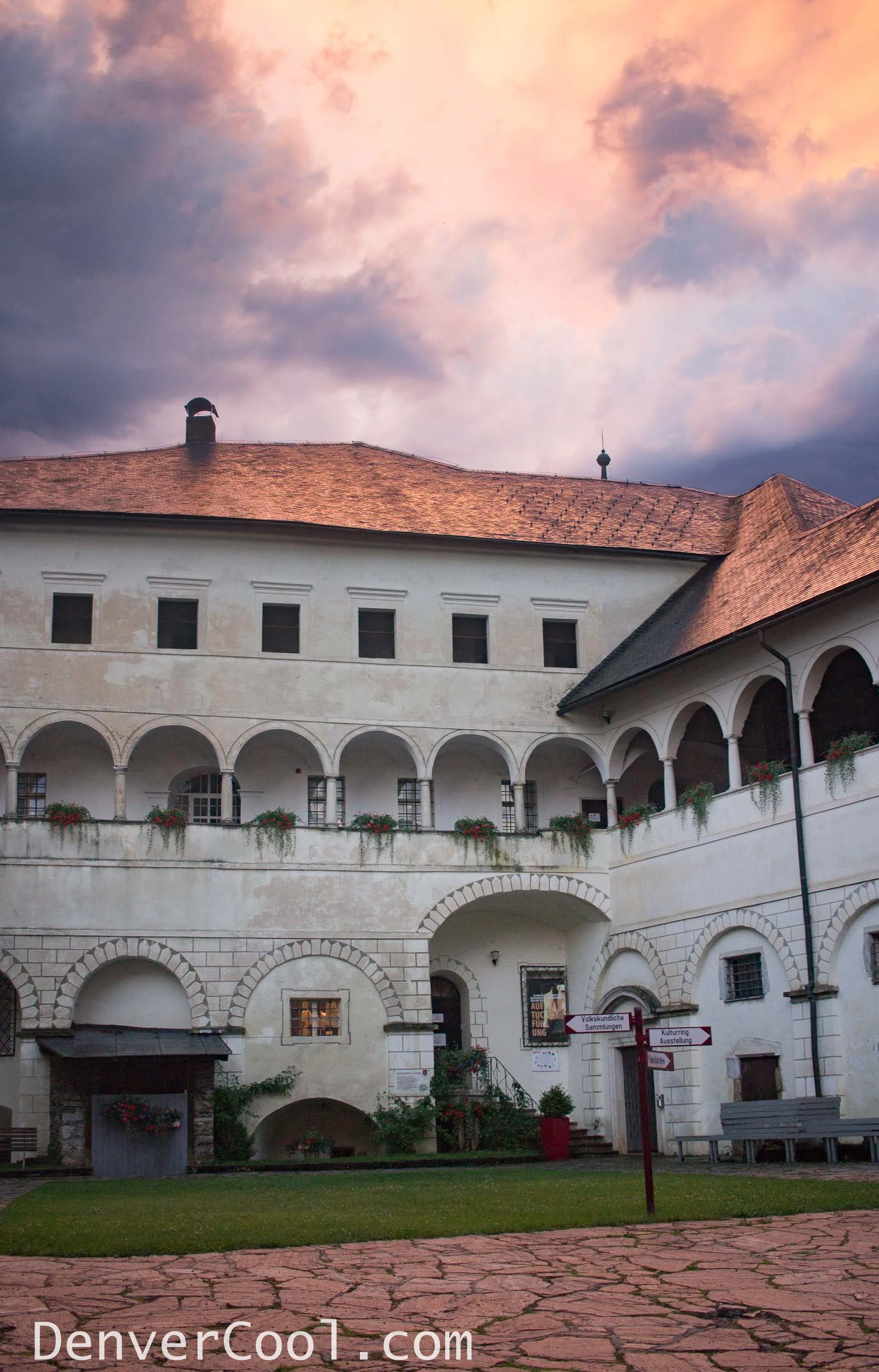 Castle