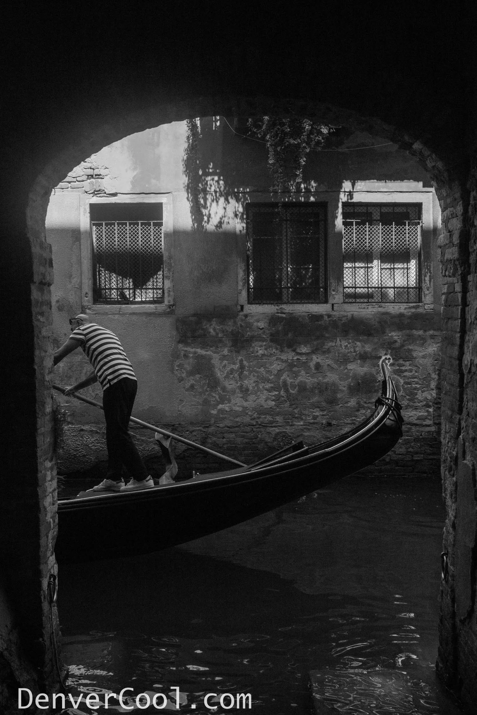 Gondola