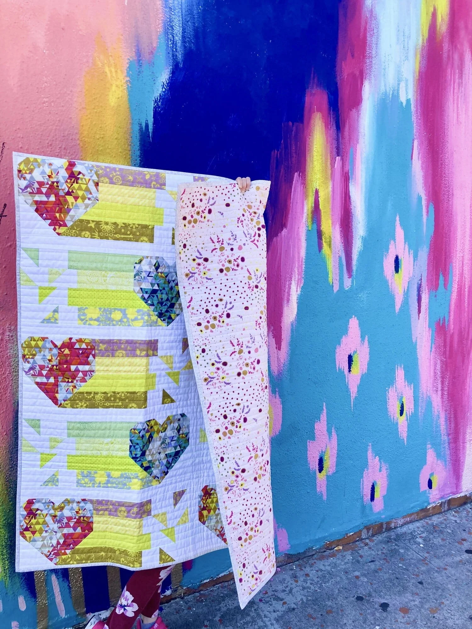 2-Onomatopoeia! Confetti Hearts Quilts.jpeg
