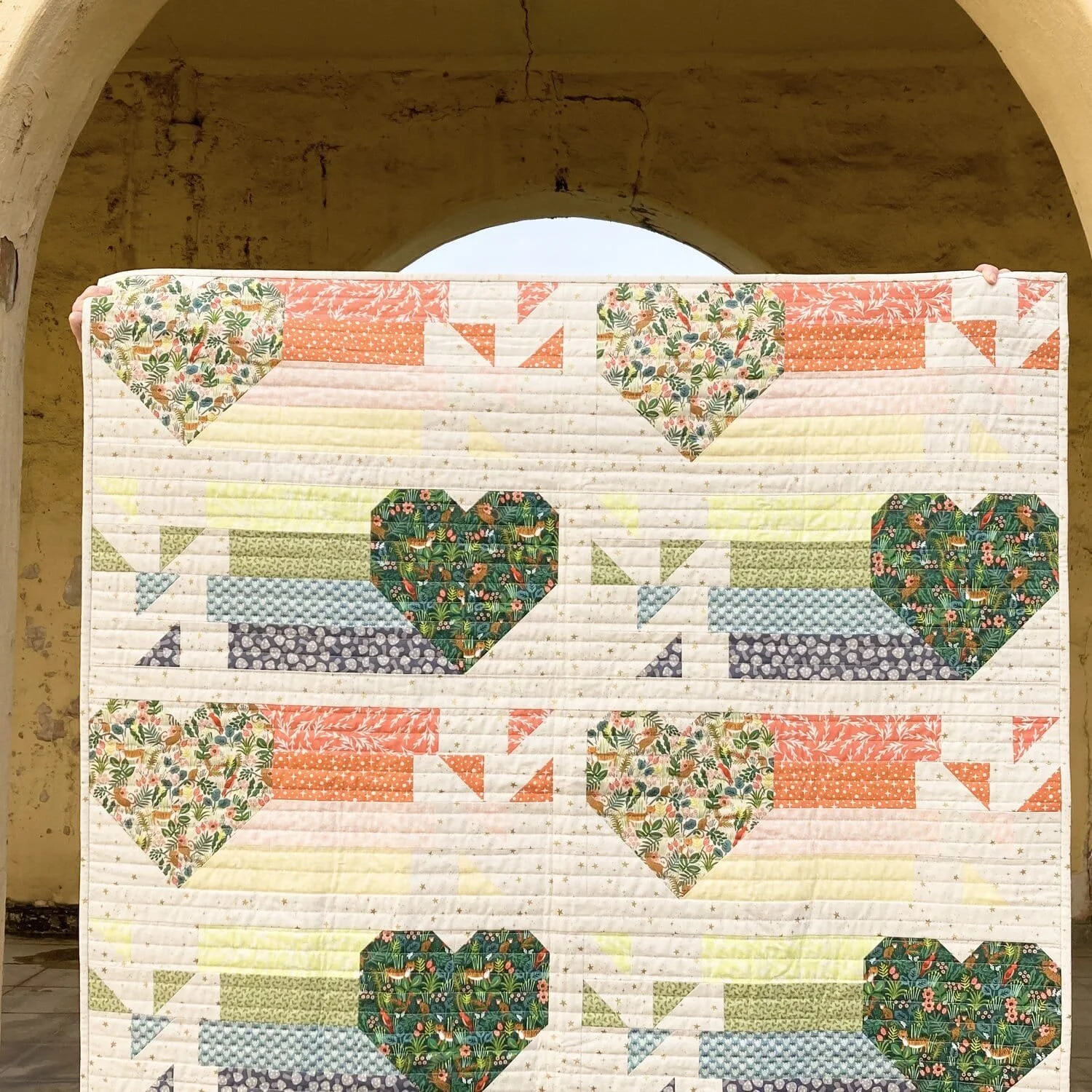 9-Onomatopoeia! Confetti Hearts Quilts.jpeg